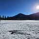 Skating Jachenau