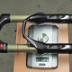 RockShox SID WorldCup gekürzt