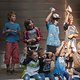 5. BBNR Siegerehrung Kinder