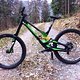 Specialized Demo 8 Carbon 2015