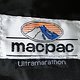 Macpac Ultramarathon 2 Logo