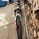 Lapierre Tecnic 700 Stand 10/2016 8