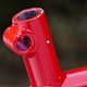 Framework mtb seatpost clamp