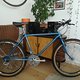 Shimano XT M700 auf 80&#039;s Schwinn Mirada