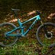 Zum Vergleich, das bisherige Trek Fuel Ex