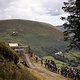 Ronan Dunne at RedBull Hardline in Dinas Mawddwy, Wales on September 10th, 2022. // Samantha Saskia Dugon / Red Bull Content Pool // SI202209100573 // Usage for editorial use only //