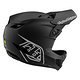 Der Troy Lee Designs D4 glänzt mit gutem Komfort…