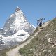 Schweiz 2012 / Matterhorn