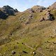 Weiter bergauf Richtung Helderberg - Gary Perkin-Cape Epic-SPORTZPICS