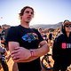 Vink und Lacondeguy hören gebannt zu
