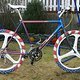Sweetskinz K-bike und Inferno