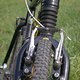 26&quot; - Gabel mit 60mm Federweg