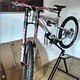Transition Blindside fast fertig