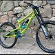 Torque DHX