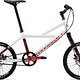 Cannondale Hooligan 3 2010/2011 (North American, Europe, Asia) Gloss White