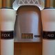 FOX 40 2009 Gewicht RC2