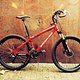 Nicolai BMXTB &quot;Road-Cross dropbar-edition&quot;