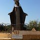 Memorial de Notre Dame d&#039;Afrique