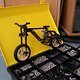 Lego DH Bike