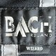 Bach (Made in Ireland) Wizard Rucksack Logo