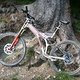 Specialized &quot;Big Hit&quot; (Modell 2000) mit Hayes9 HD (203/203)