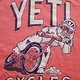 Yeti Cycles T-Shirt H