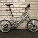 Cannondale Hooligan 2018. Chris King, Hollowgram, Alfine 11, Gocycle, XT.