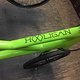 Cannondale Hooligan 2015 Di2, with new Hooligan sticker!