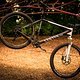 Unser umgerüstetes Testbike: ein 26er Canyon „Grand Canyon CF“