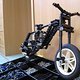 Lego DH Bike