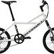 Cannondale Hooligan 8 2010/2011 (North America, Asia) Gloss White