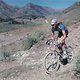 Steve Cook on cunningham #1 -Crested Butte