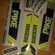 pike fluorescend yellow