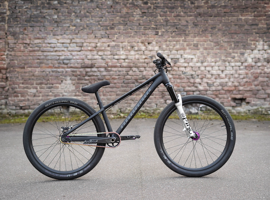 Album Dirt-/Street-Bikes - MTB-News.de