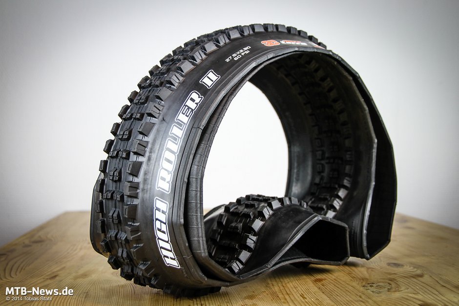 maxxis high roller 2.6