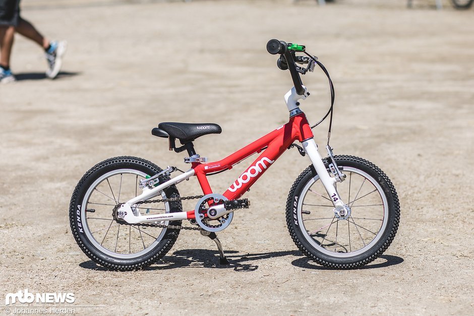 Das beste KinderFahrrad Fünf spannende KinderbikeMarken