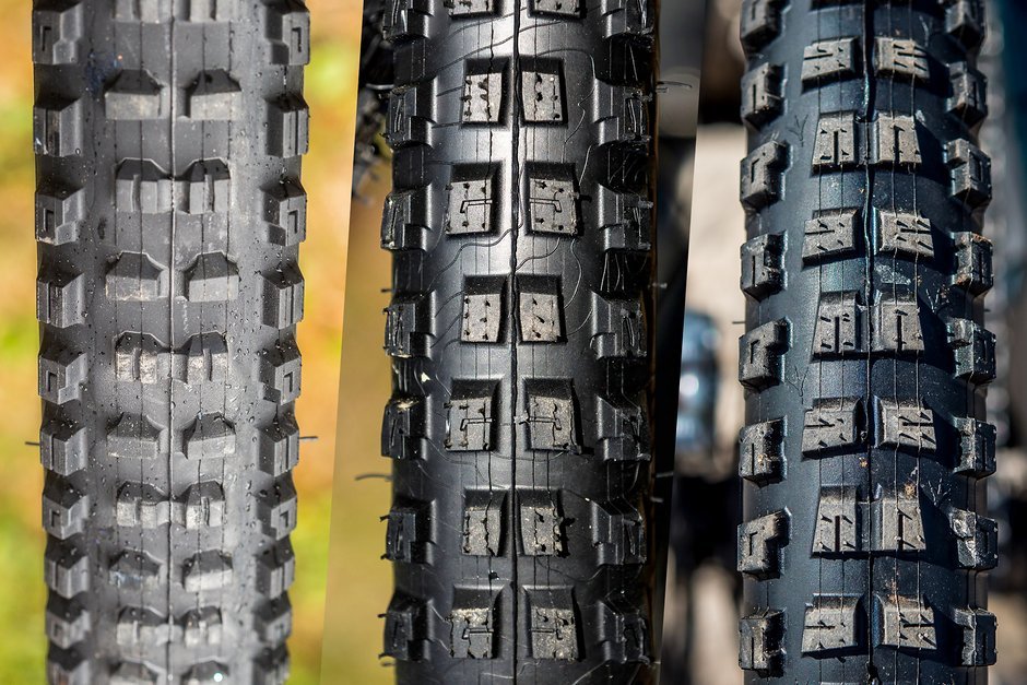 Kenda Pinner Pro MTBReifen im Test Damit gwinnst! MTBNews.de