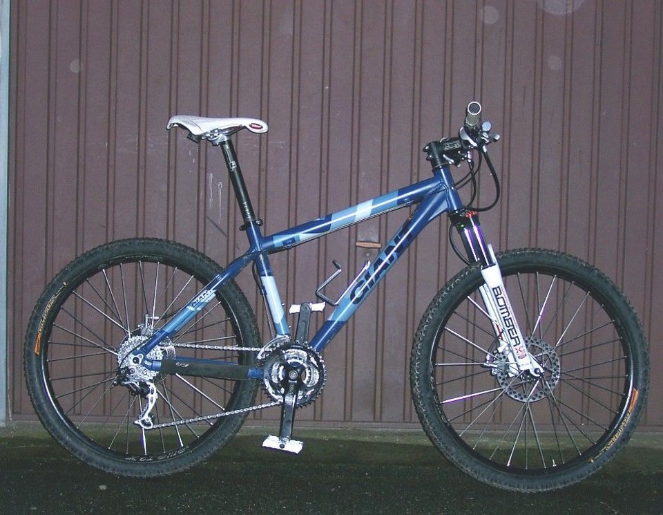 giant terrago 2003