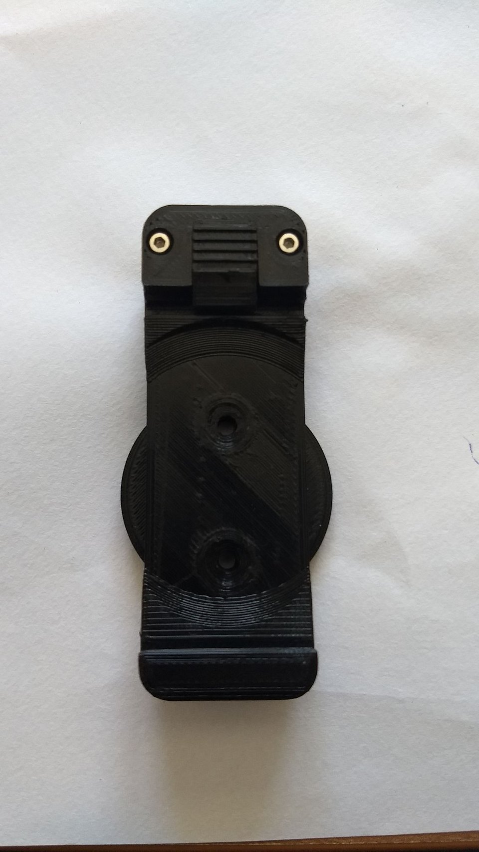 fenix 3 bike mount