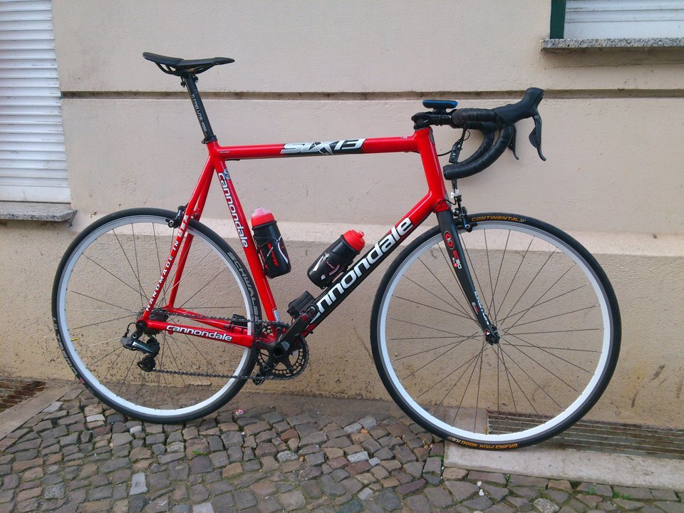 5ten mtb