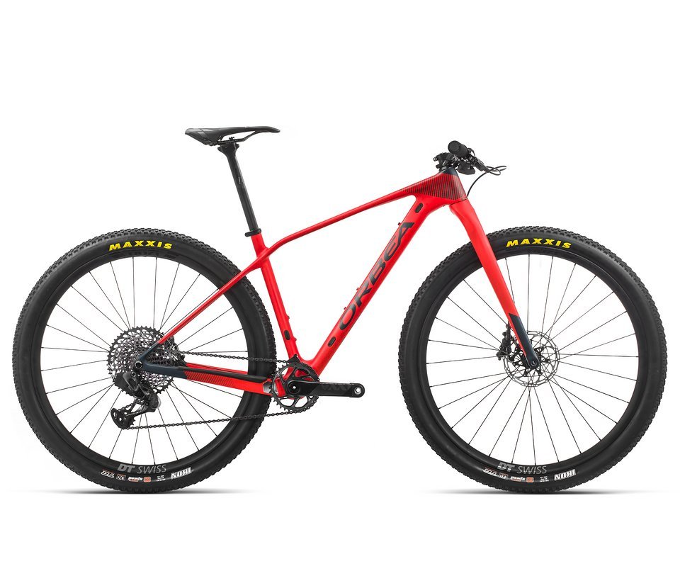 2020 norco bigfoot 1