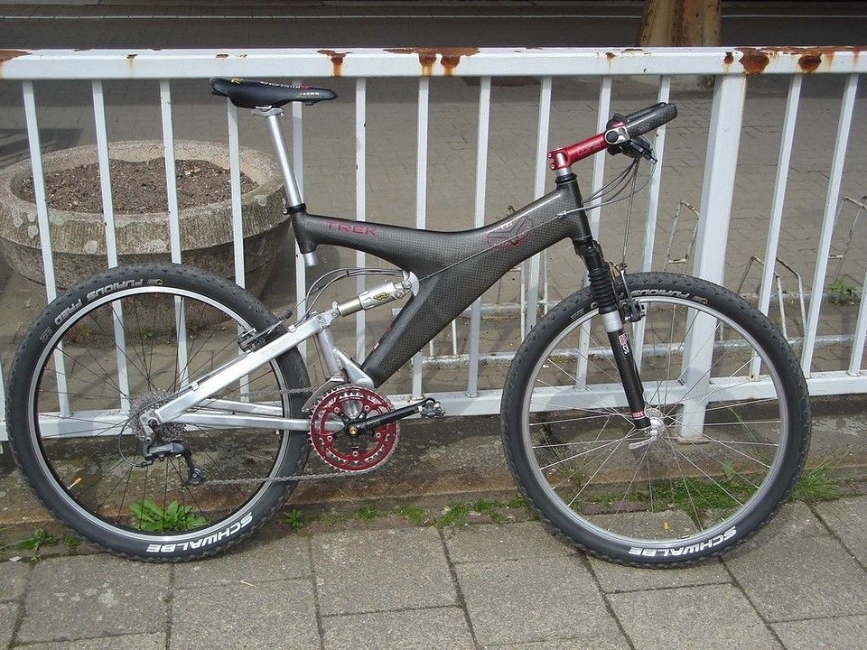 trek y22 oclv