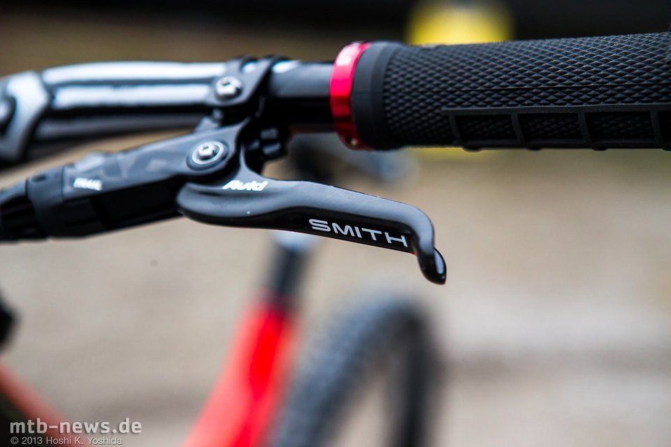 fahrrad was für eine bremse ist das forum
