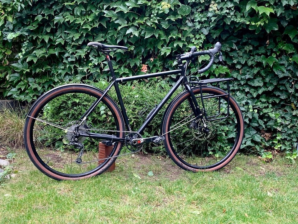 octane one kode frameset