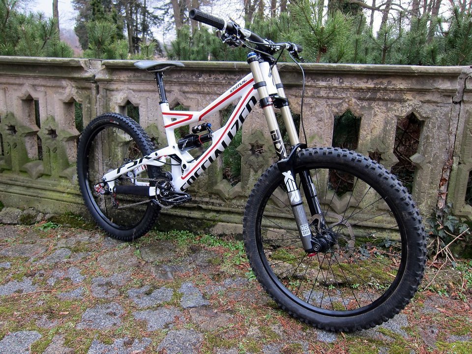 specialized status mtb 2021