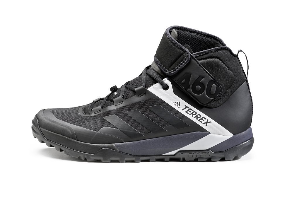 adidas terrex trailcross protect shoes