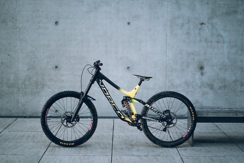 norco aurum 2015