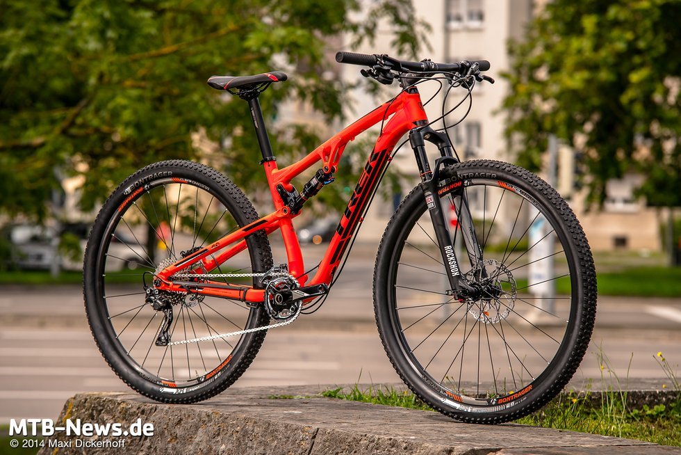 trek superfly fs 7 2014