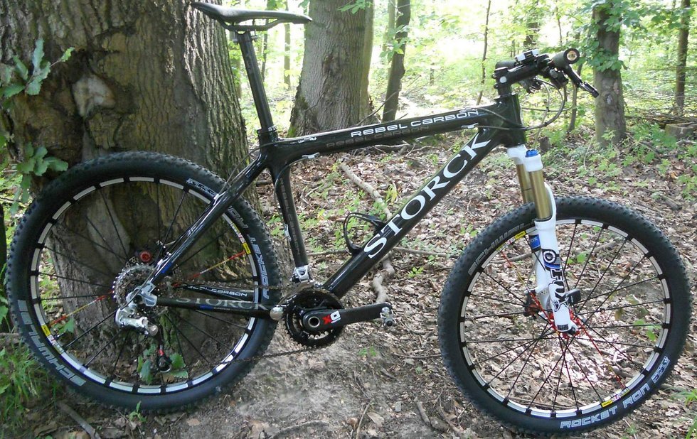 mtb storck