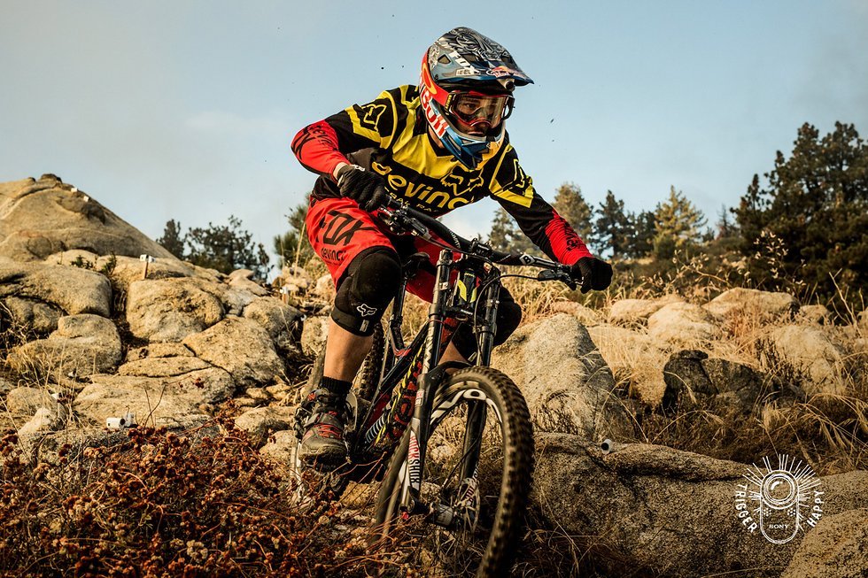 smith biking
